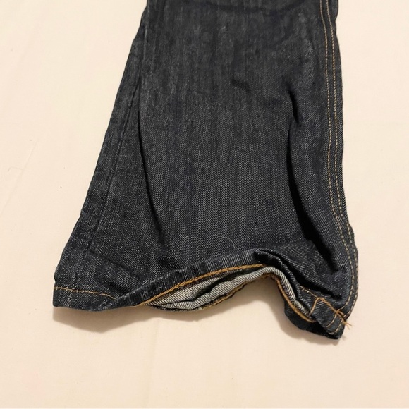 Circa Skateboarding Men’s Straight Jeans Size 32 - Picture 7 of 16